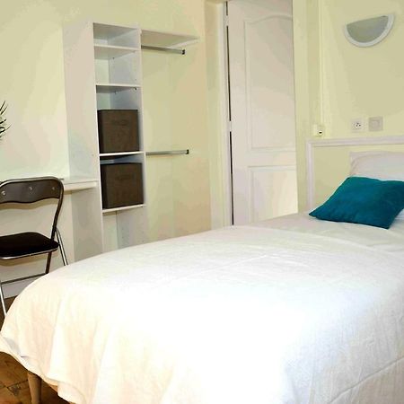 Apparthotel Douai Gare Exterior photo
