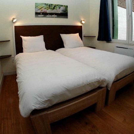 Apparthotel Douai Gare Exterior photo