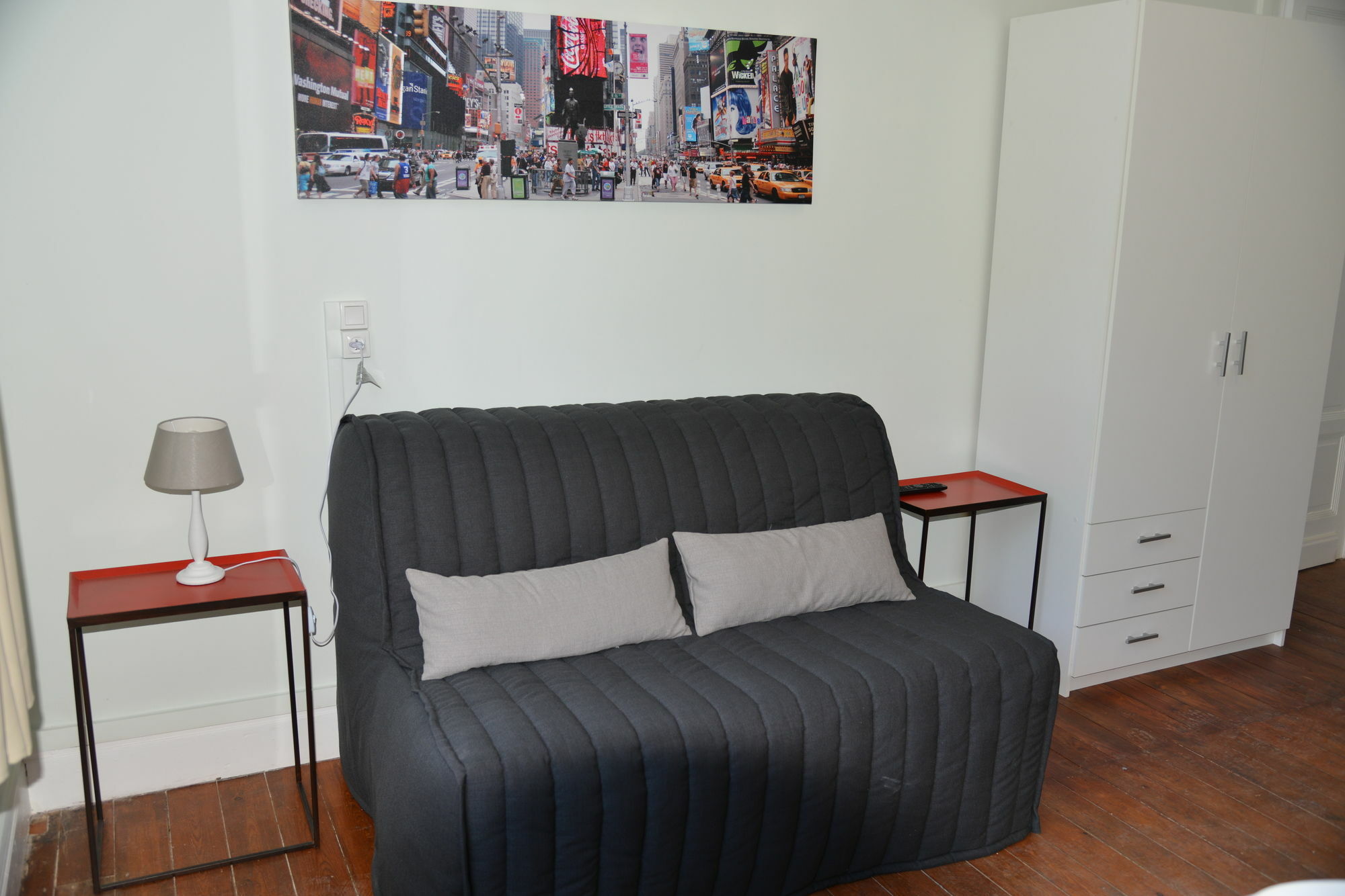 Apparthotel Douai Gare Exterior photo