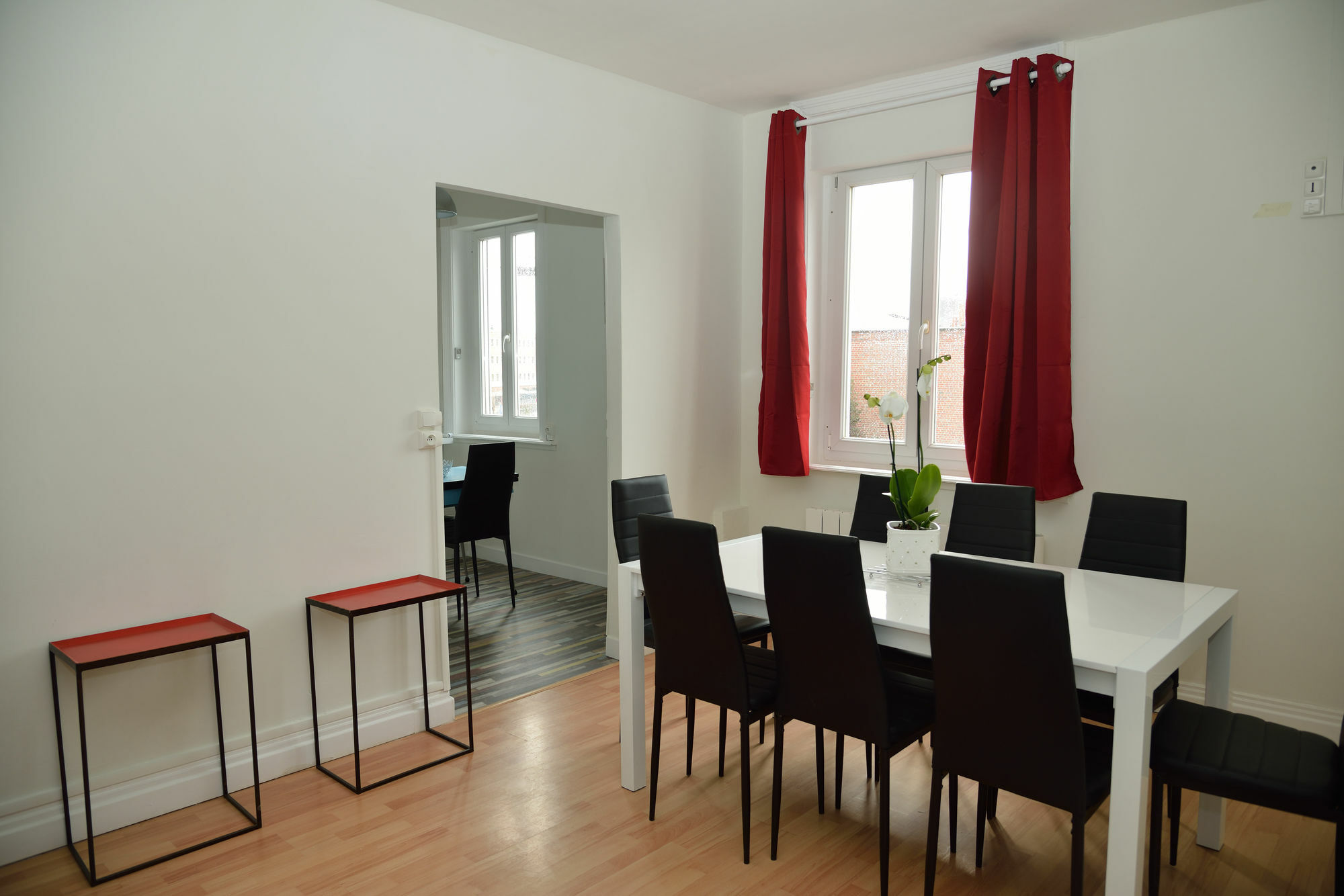 Apparthotel Douai Gare Exterior photo