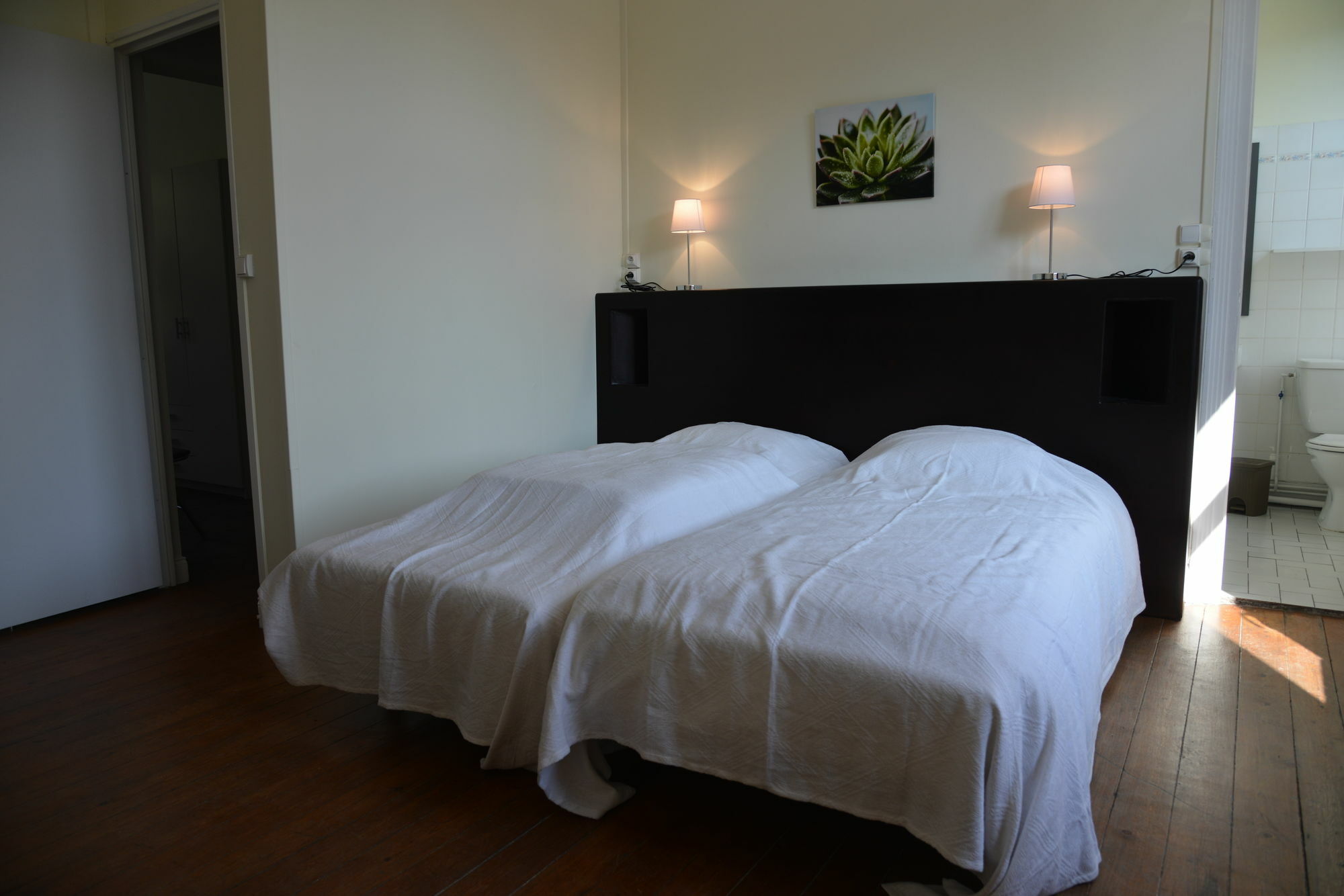 Apparthotel Douai Gare Exterior photo