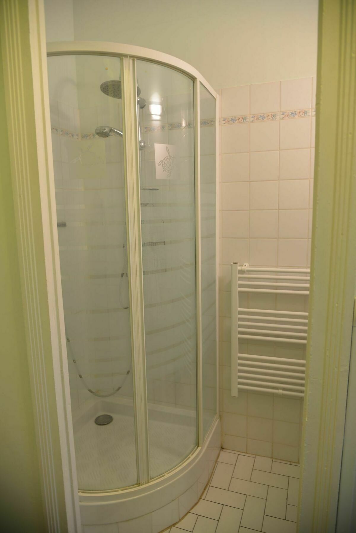 Apparthotel Douai Gare Exterior photo