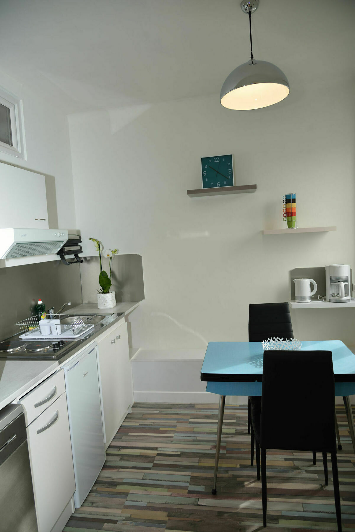 Apparthotel Douai Gare Exterior photo