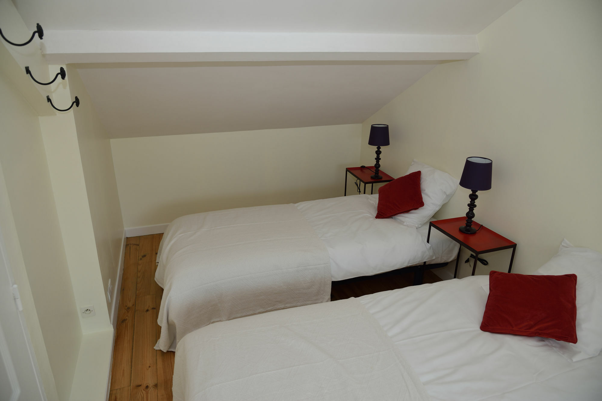 Apparthotel Douai Gare Exterior photo