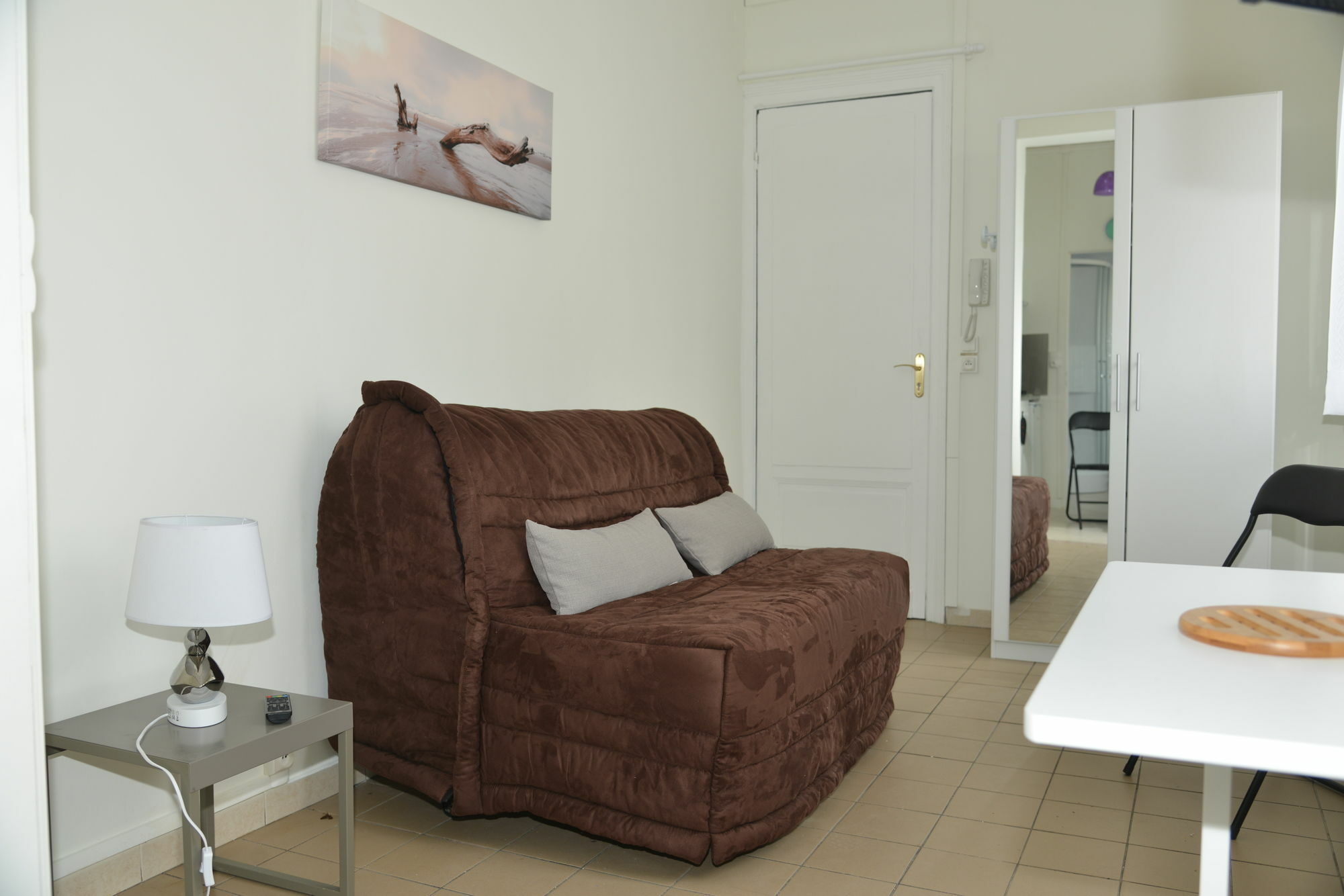 Apparthotel Douai Gare Exterior photo