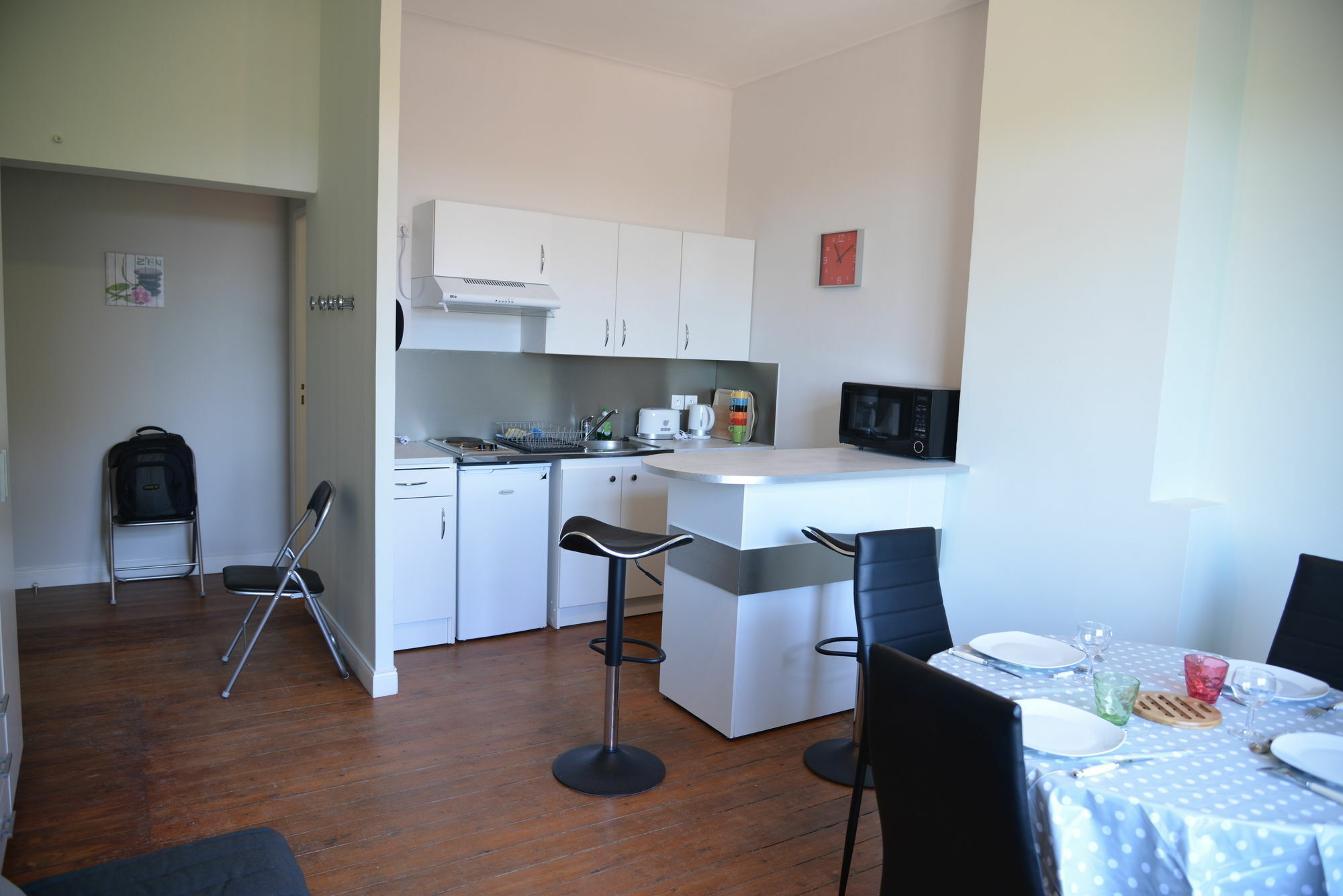 Apparthotel Douai Gare Exterior photo