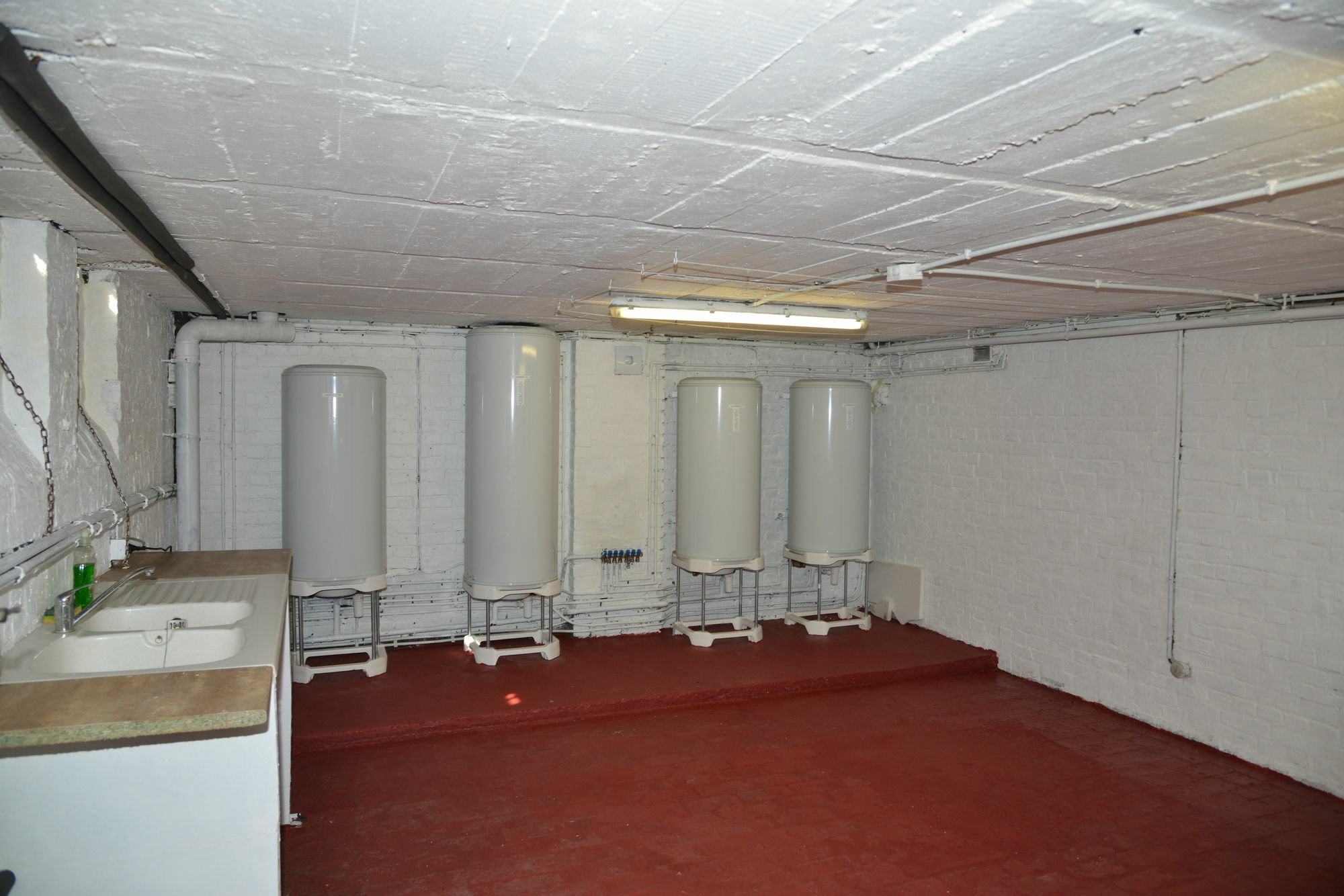Apparthotel Douai Gare Exterior photo