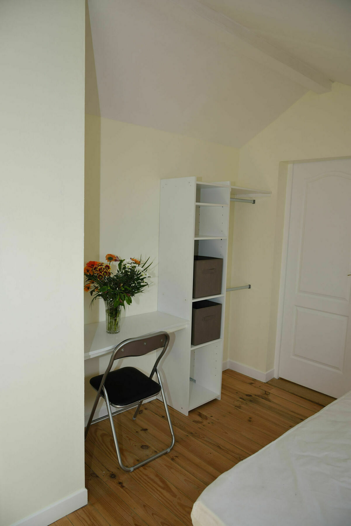 Apparthotel Douai Gare Exterior photo