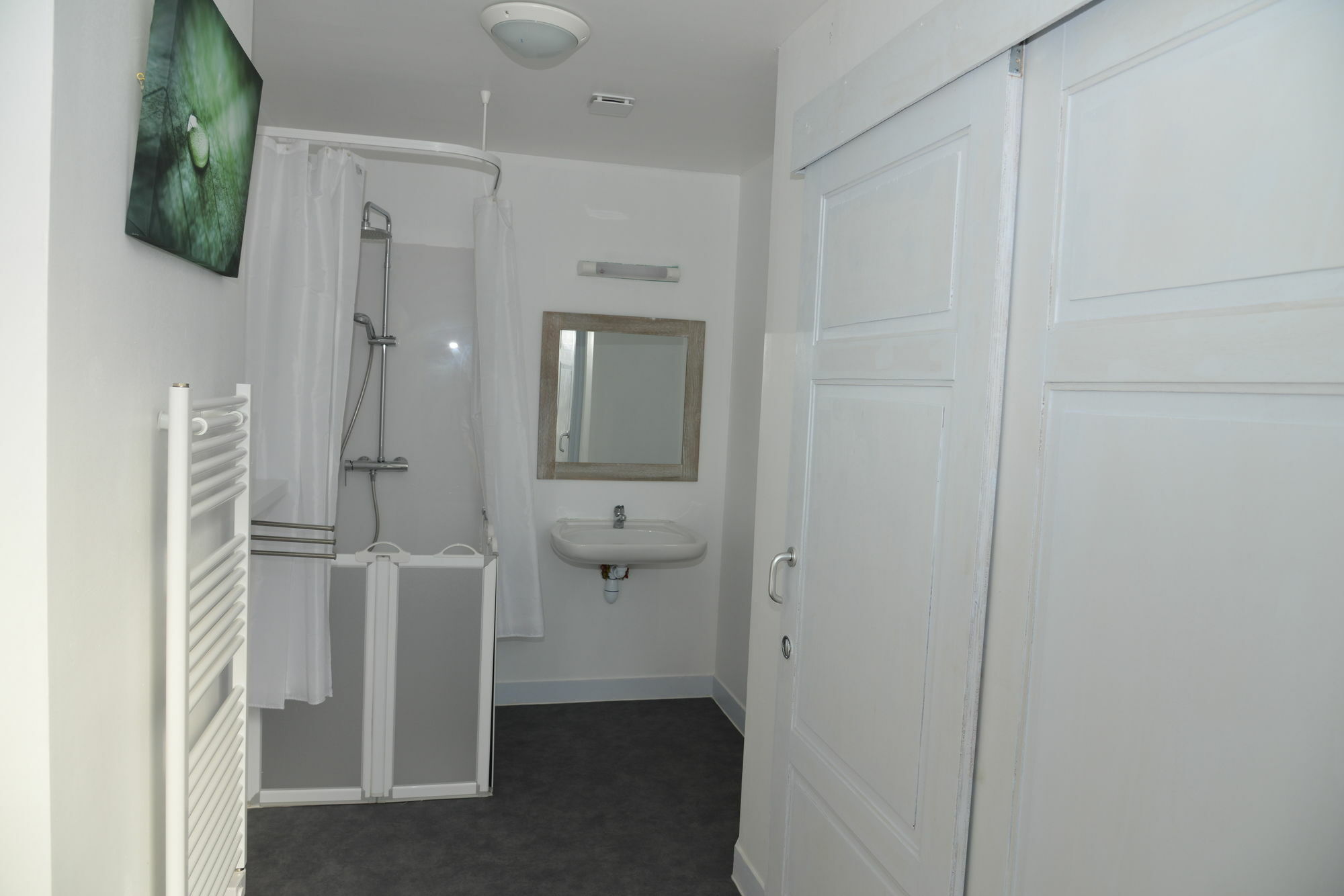 Apparthotel Douai Gare Exterior photo