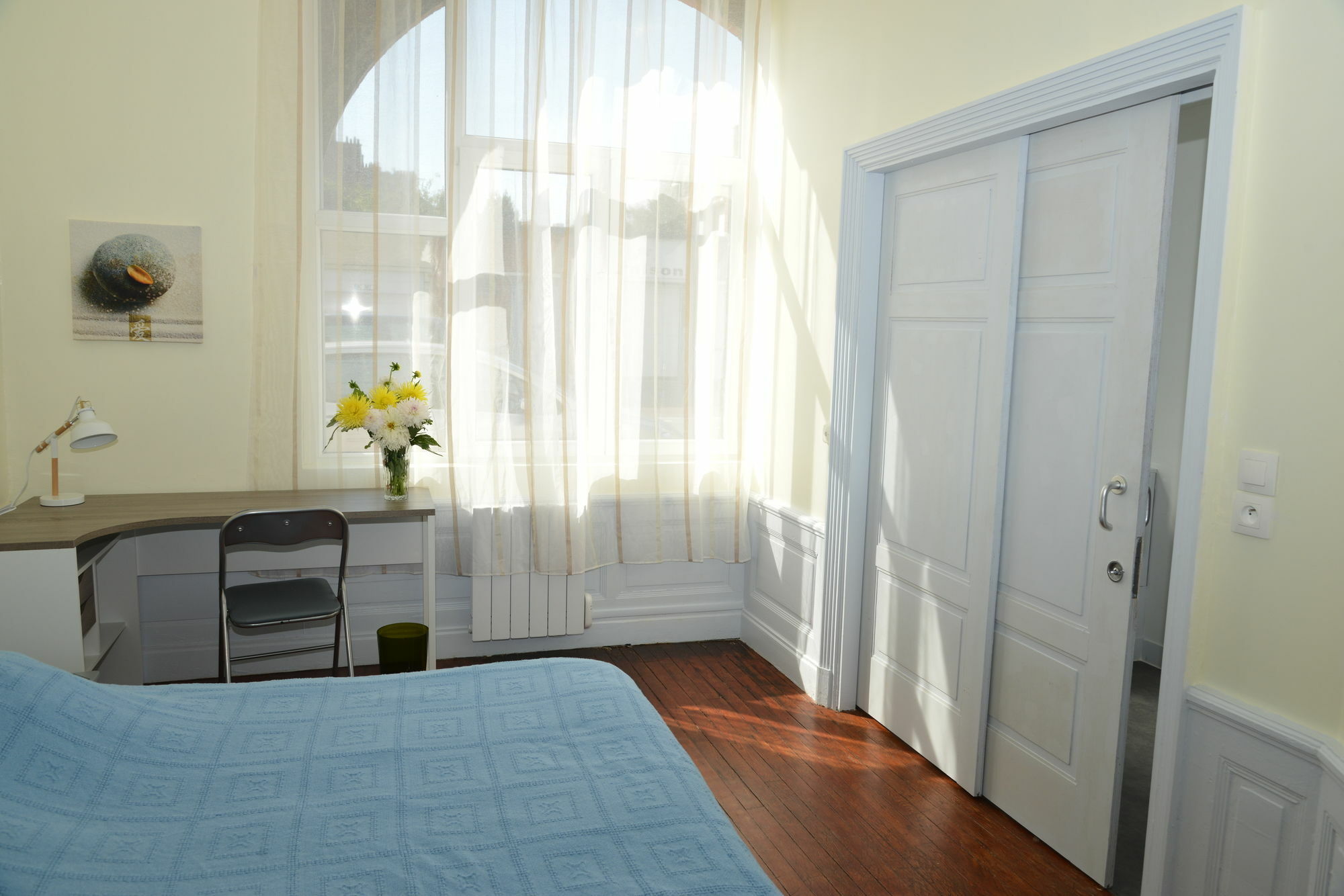Apparthotel Douai Gare Exterior photo