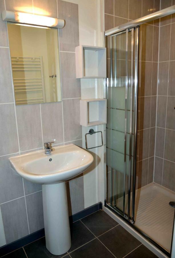 Apparthotel Douai Gare Exterior photo