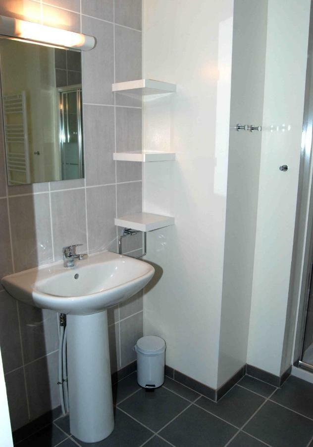 Apparthotel Douai Gare Exterior photo