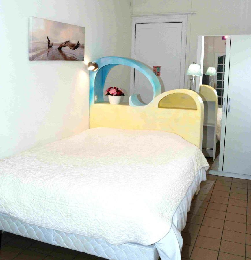 Apparthotel Douai Gare Exterior photo