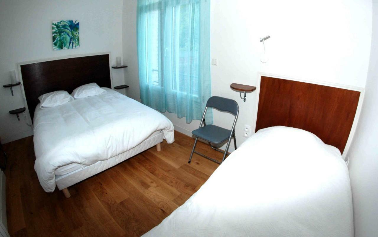 Apparthotel Douai Gare Exterior photo
