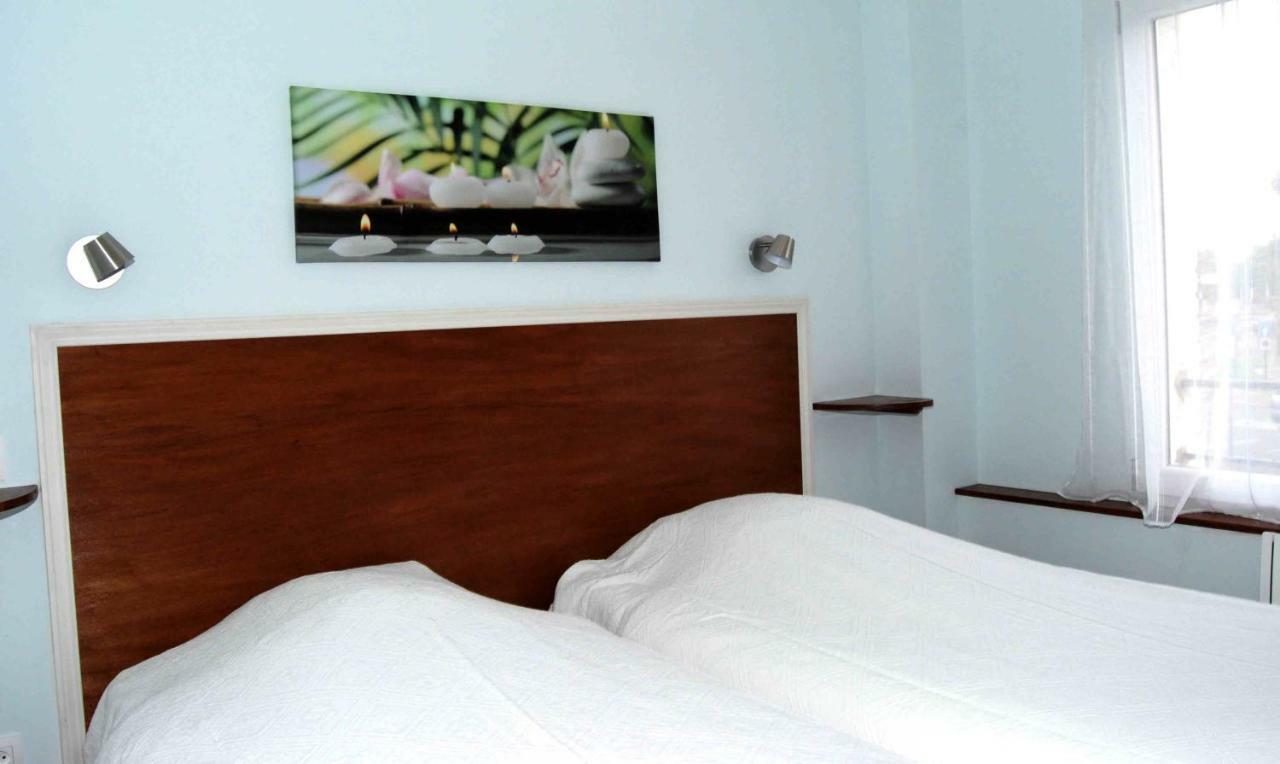 Apparthotel Douai Gare Exterior photo