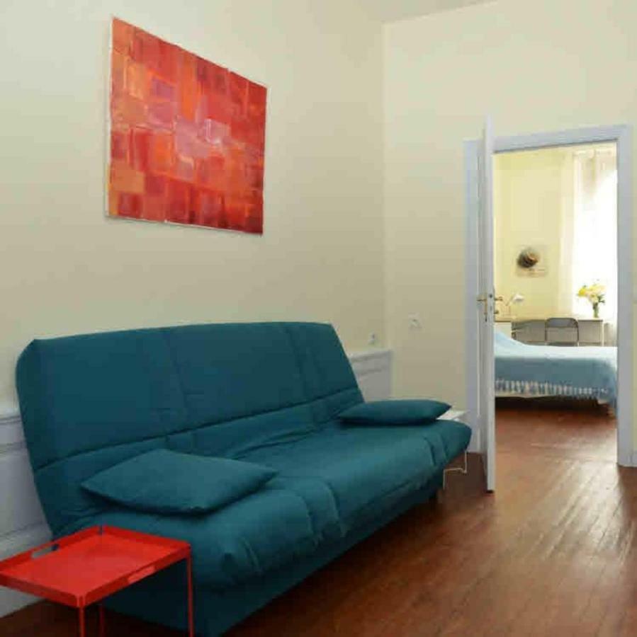 Apparthotel Douai Gare Exterior photo