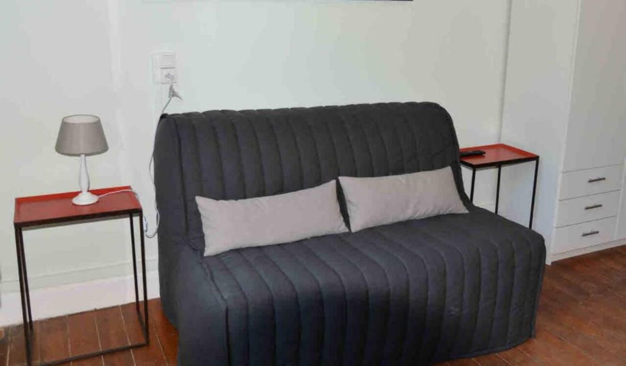 Apparthotel Douai Gare Exterior photo