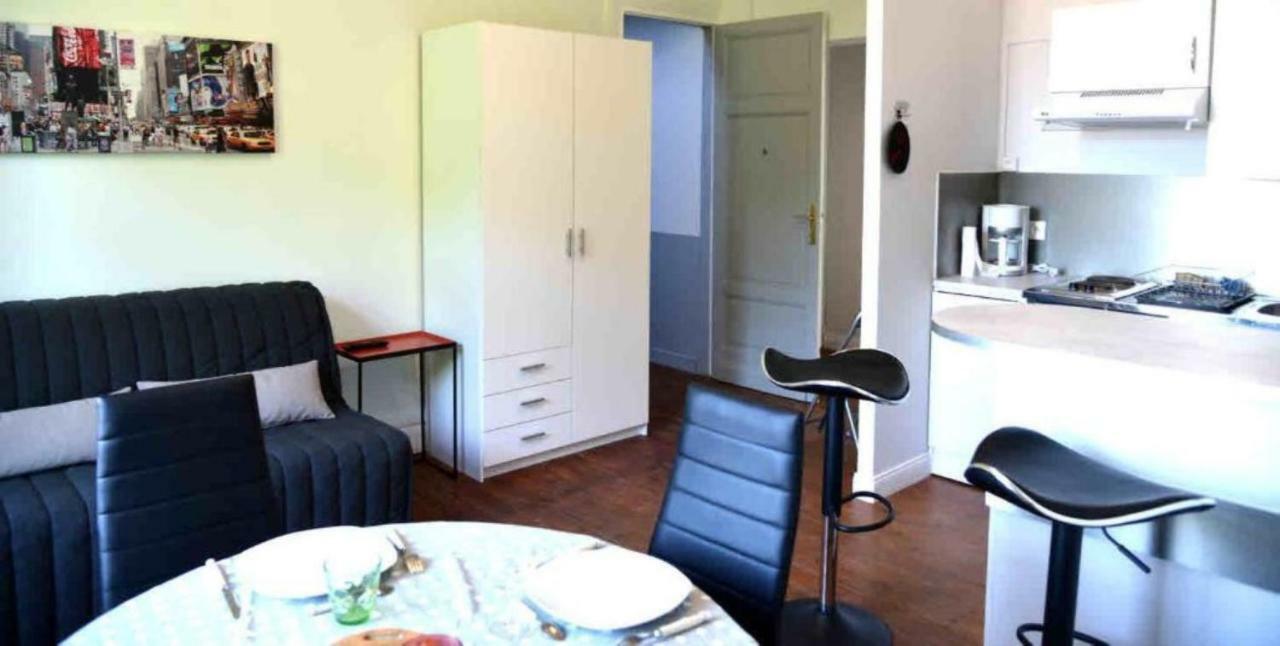 Apparthotel Douai Gare Exterior photo